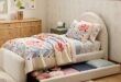 Trundle Bed