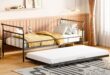 Trundle Bed