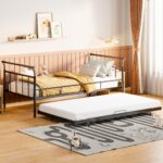 Trundle Bed