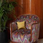 Tub Armchair