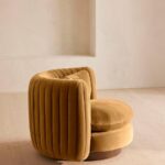 Tub Armchair