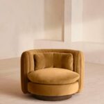 Tub Armchair