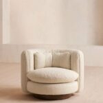 Tub Armchair