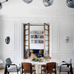 Tulip Table