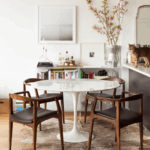 Tulip Table