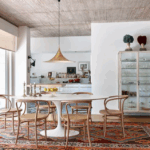 Tulip Table