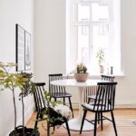 Tulip Table