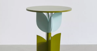 Tulip Table