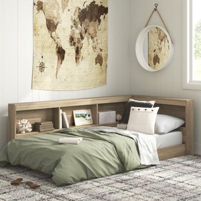 Twin Beds: Comfort and Style for Small Spaces