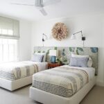 Twin Beds
