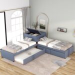 Twin Beds