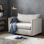 Twin Sofa Bed