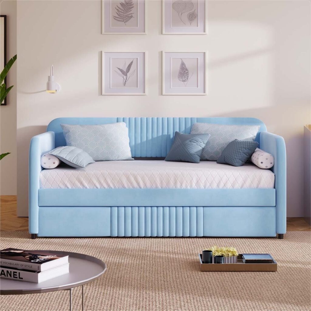 Twin Sofa Bed