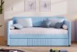 Twin Sofa Bed