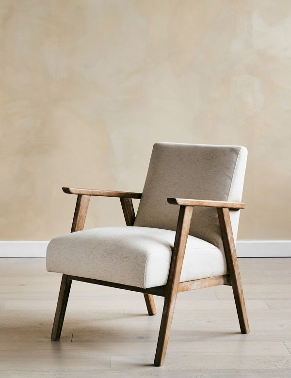 Ultimate Comfort: Stylish Arm Chairs for Any Space