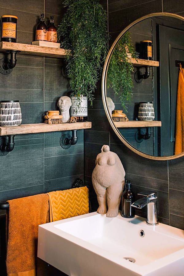 Unique Bathroom Ideas Creative Ways to Enhance Your Bathroom Décor