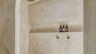 Unique Bathroom Ideas