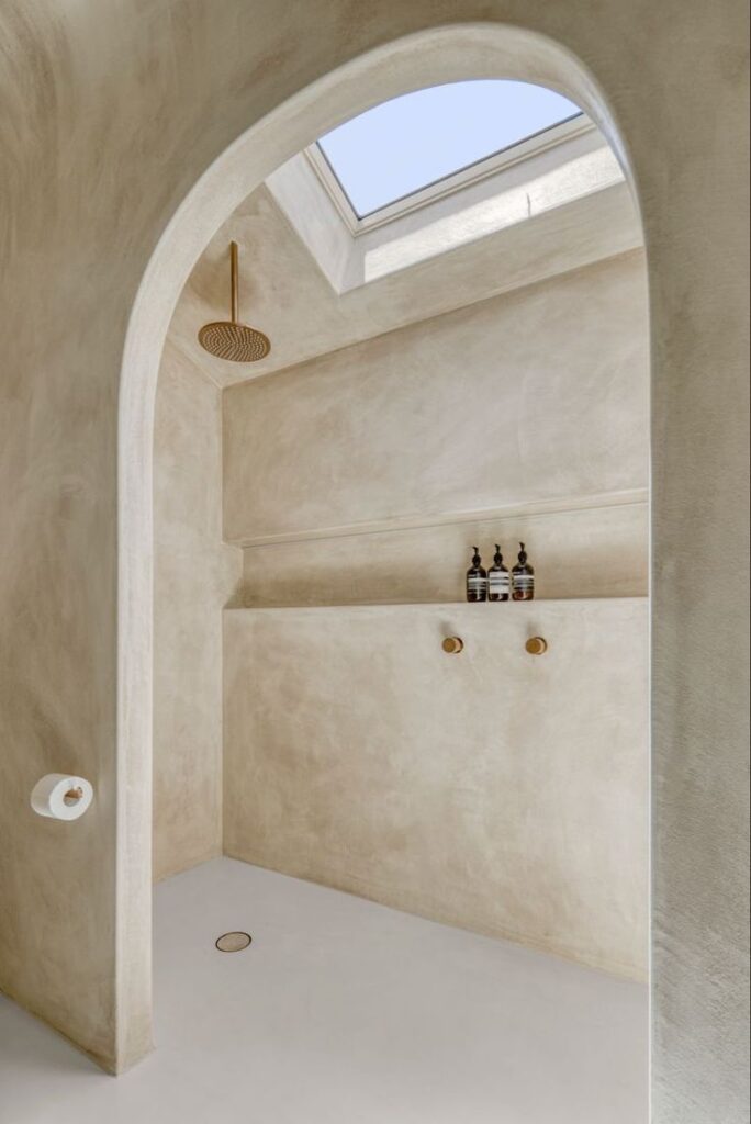 Unique Bathroom Ideas