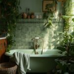 Unique Bathroom Ideas