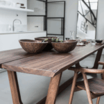 Unique Dinning Table