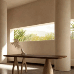 Unique Dinning Table