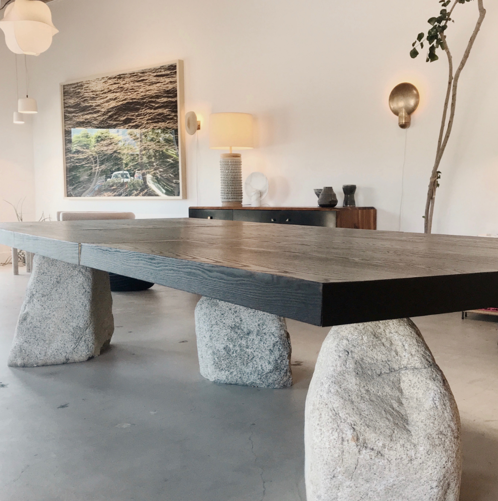 Unique Dinning Table