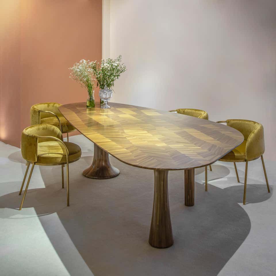 Unique Dinning Table That Will Elevate Your Dining Experience