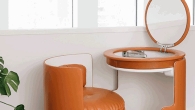 Unique Furniture