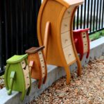 Unique Furniture