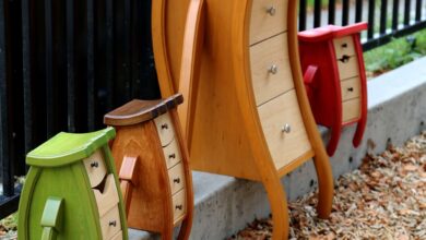 Unique Furniture