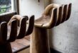 Unique Restaurant Chairs