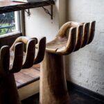 Unique Restaurant Chairs