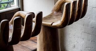 Unique Restaurant Chairs