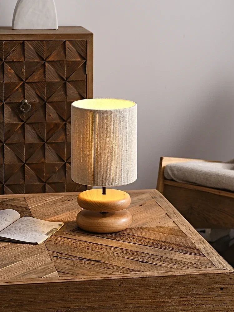 Unique bedside lamps for adding style and functionality in your bedroom