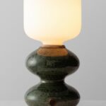 Unique bedside lamps