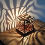 Unique bedside lamps