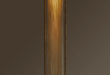 Unique floor lamp