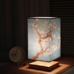Unique lamps in lighting