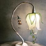 Unique lamps in lighting