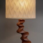 Unique lamps in lighting
