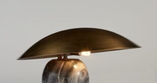 Unique table lamps