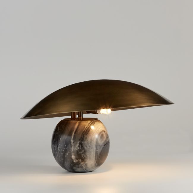 Unique table lamps Innovative Table Lamp Designs to Brighten Your Space