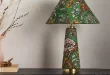 Unique table lamps