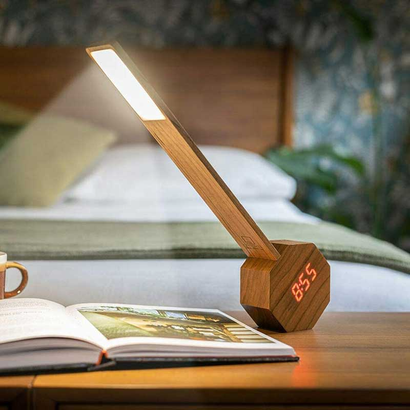 Unique table lamps Innovative and Stylish Table Lamps for Your Home Décor