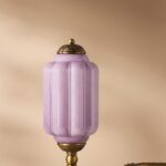 Unique table lamps