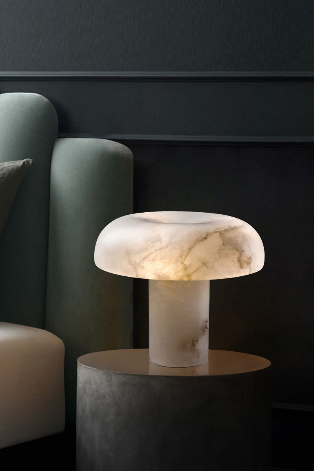 Unique table lamps to Brighten Your Space