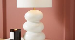 Unique table lamps