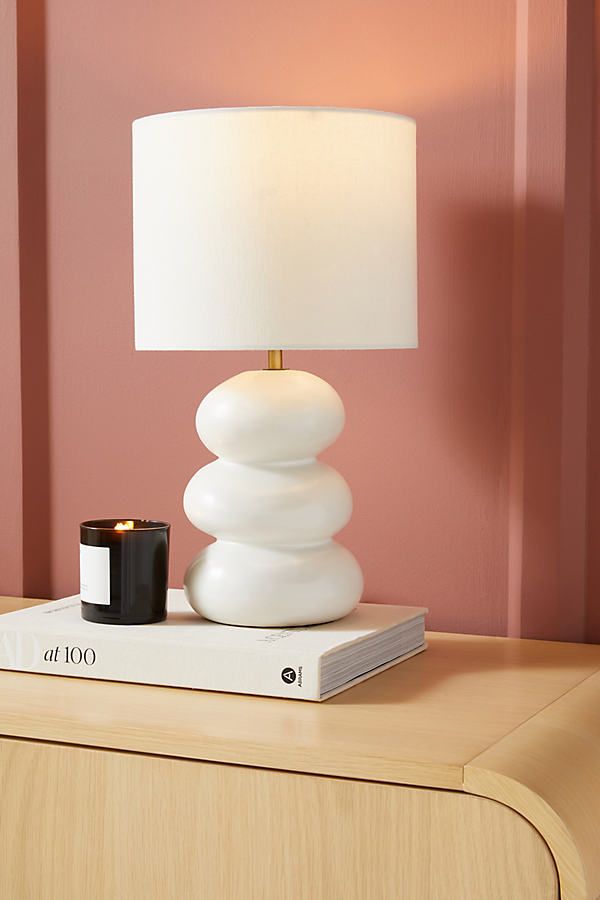 Unique table lamps