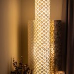 Unusual floor lamps