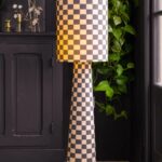 Unusual floor lamps